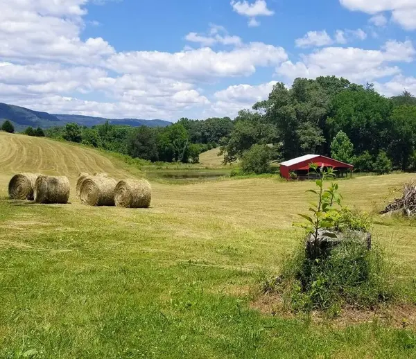 0 John Burch Road, Dunlap, TN 37327