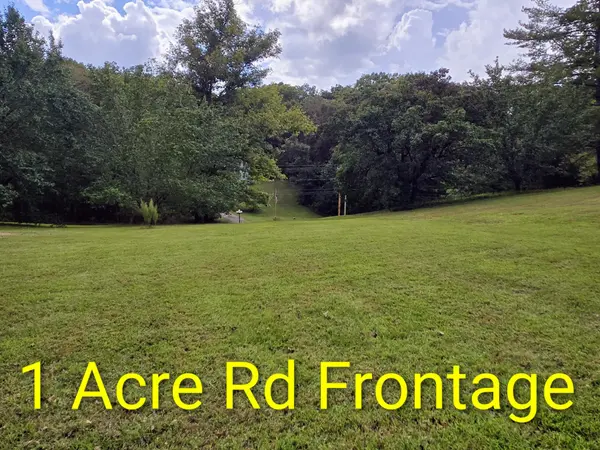 0 John Burch Road, Dunlap, TN 37327