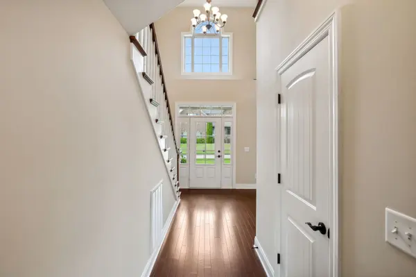 2000 Via Francesco Ct, Spring Hill, TN 37174