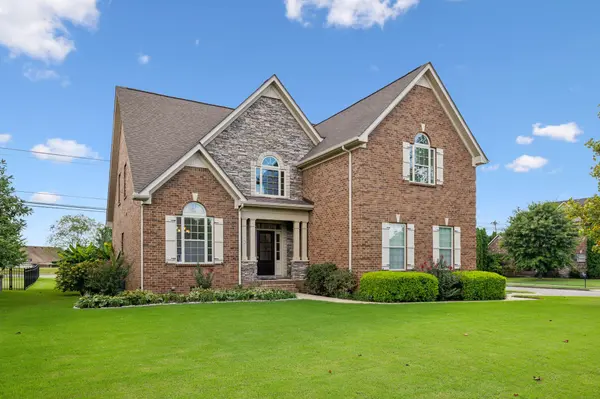 2000 Via Francesco Ct, Spring Hill, TN 37174