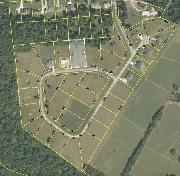 525 Overlook Drive, Dayton, TN 37321