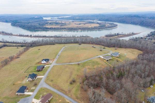 555 Overlook Drive, Dayton, TN 37321