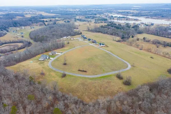451 Overlook Drive, Dayton, TN 37321
