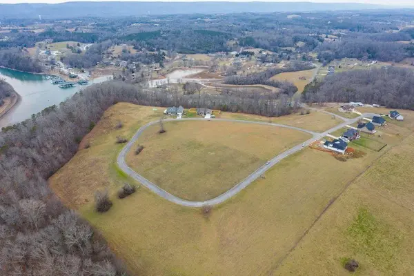 451 Overlook Drive, Dayton, TN 37321