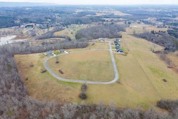 405 Overlook Drive, Dayton, TN 37321