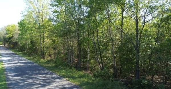 0 Sales Landing Rd, Camden, TN 38320