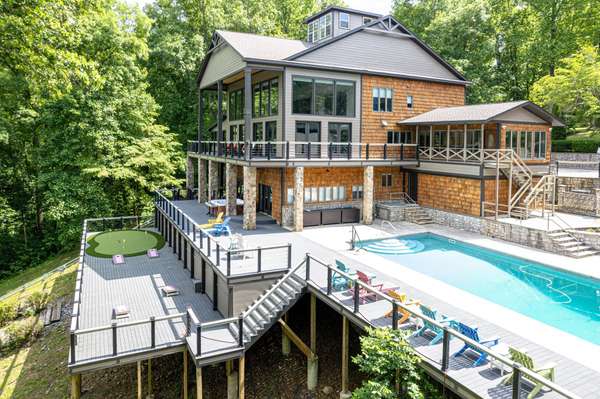 1657 Boswell Rd, Winchester, TN 37398