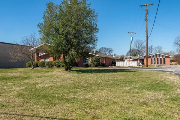 4109 Gallatin Pike, Nashville, TN 37216