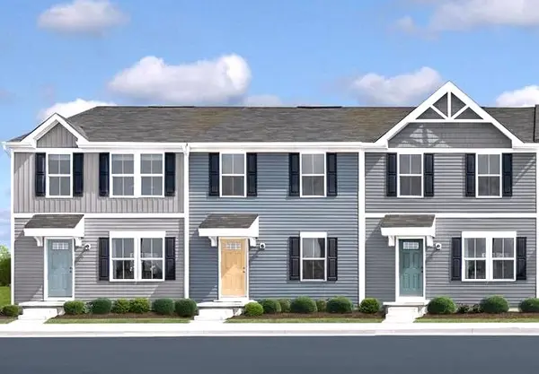 1417 Sweet Shrub Loop #1423D, Antioch, TN 37013