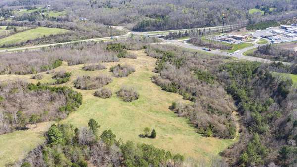 0 Highway 321, Lenoir City, TN 37771