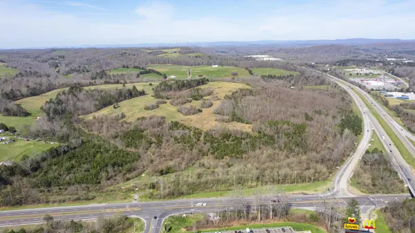 0 Highway 321, Lenoir City, TN 37771