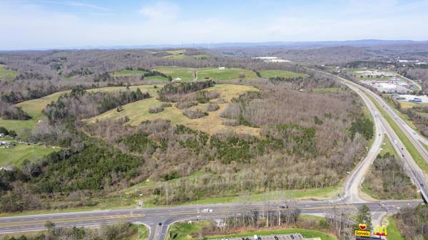 0 Highway 321, Lenoir City, TN 37771