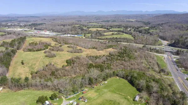 0 Highway 321, Lenoir City, TN 37771