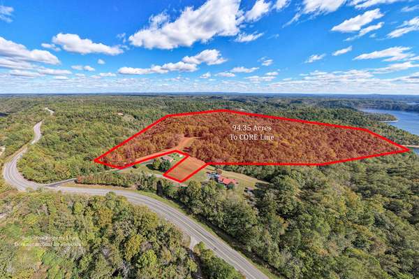 0 Smithville Hwy, Silver Point, TN 38582
