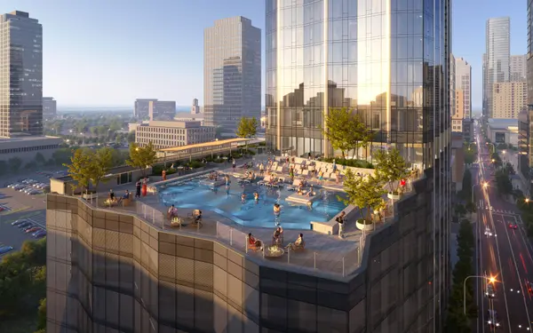 1010 Church St #4102, Nashville, TN 37203