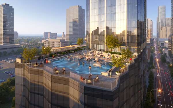 1010 Church St #4102, Nashville, TN 37203