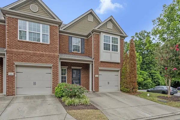 1355 Crown Point Pl, Nashville, TN 37211