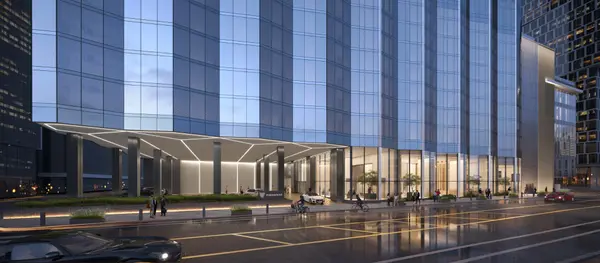 1010 Church St #5801, Nashville, TN 37203
