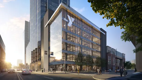 1010 Church St #5803, Nashville, TN 37203