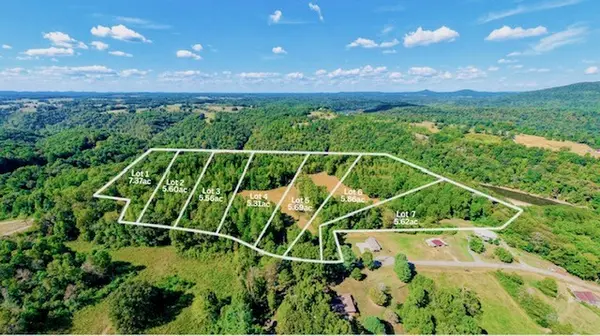 0 Bolestown Loop Lot 2, Alpine, TN 38543