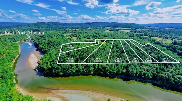 0 Bolestown Loop Lot 4, Alpine, TN 38543