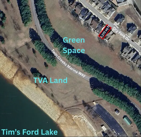 0 Dry Fork Dr, Winchester, TN 37398