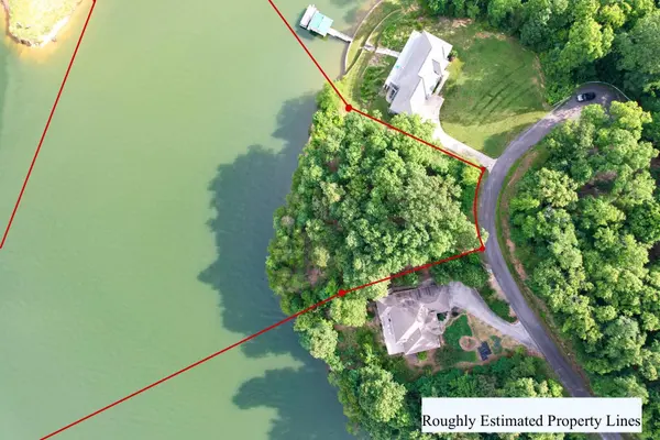 1147 Lakefront Place, Baneberry, TN 37890