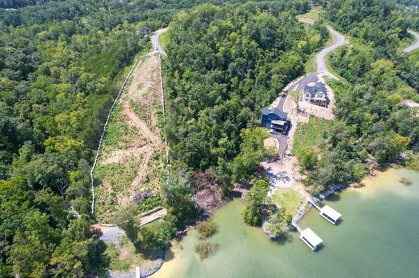 74 Clear Point, Dandridge, TN 37725