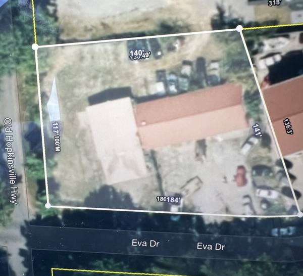 103105 Eva Dr, Clarksville, TN 37042