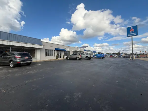 204 Lane Pkwy, Shelbyville, TN 37160