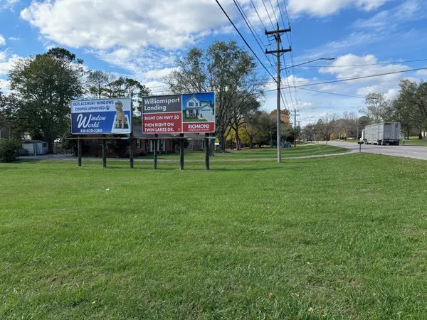 1249 Hampshire Pike, Columbia, TN 38401