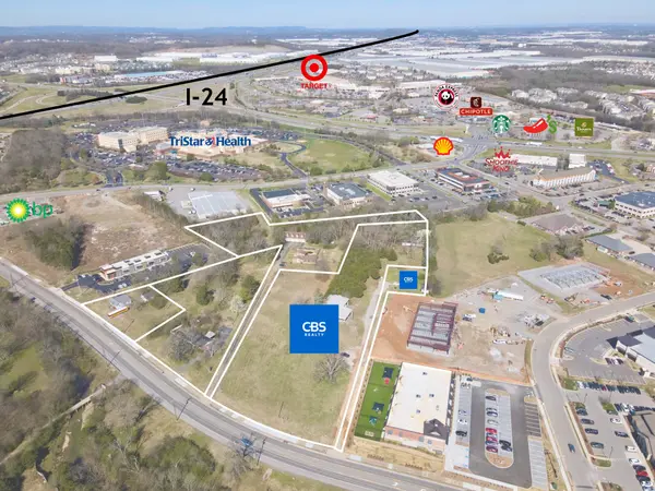 374 Rock Springs Rd, Smyrna, TN 37167