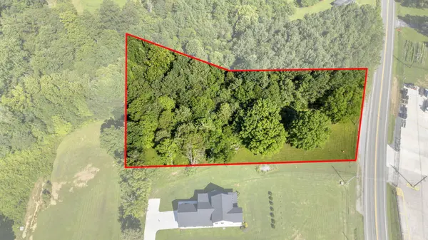 0 Georgetown Road #NW, Cleveland, TN 37312