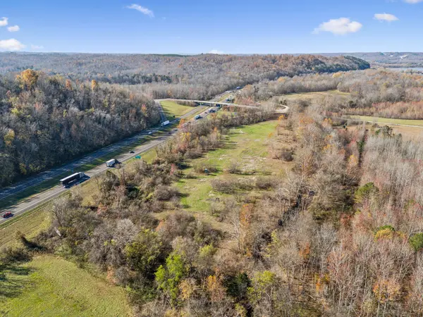 0 Tennessee River Blue Creek Rd, Waverly, TN 37185