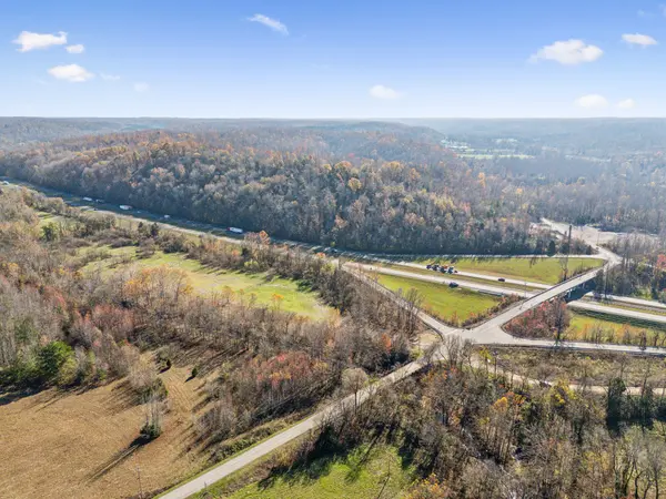 0 Tennessee River Blue Creek Rd, Waverly, TN 37185
