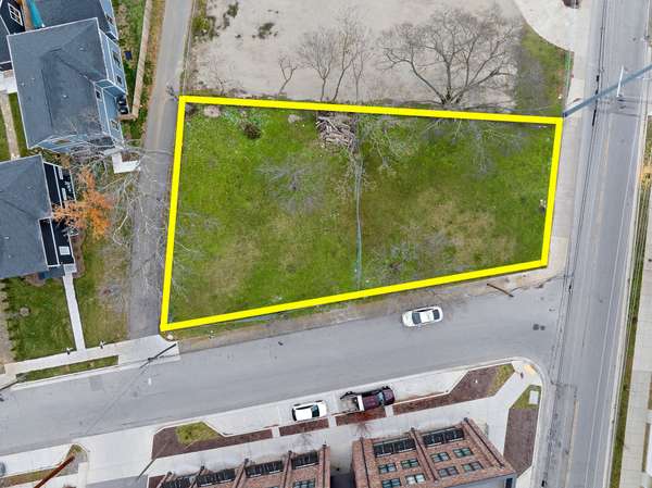 2512 Clifton Ave, Nashville, TN 37209
