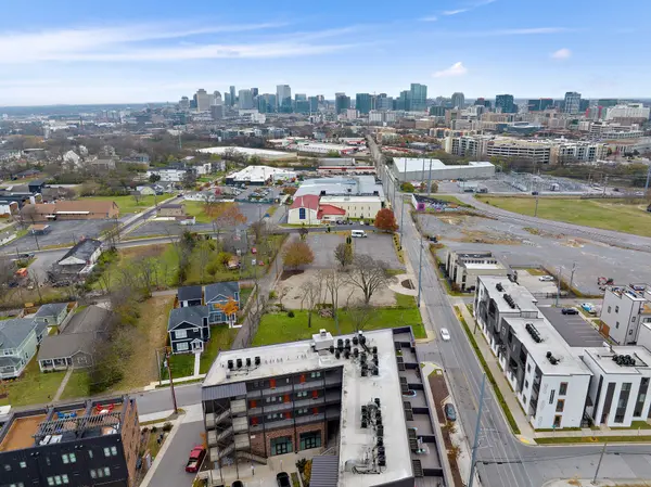 2512 Clifton Ave, Nashville, TN 37209