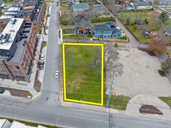 2512 Clifton Ave, Nashville, TN 37209