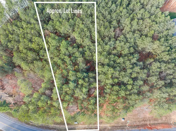 0 Crockett Point, Jasper, TN 37347