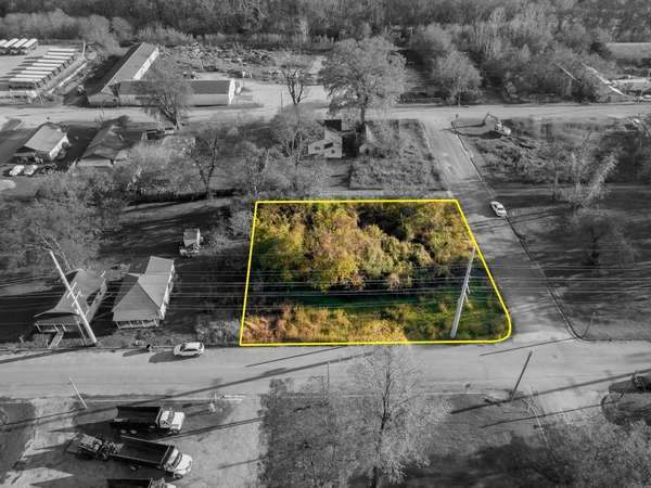 0 Park Street, Florence, AL 35630