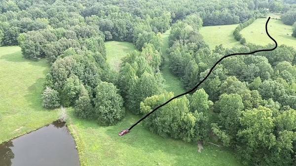 5128 Louise Rd, Cumberland Furnace, TN 37051