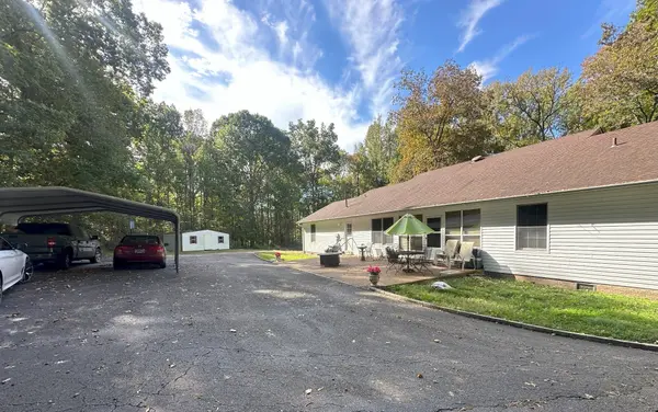 883 Crucifer Rd, Huron, TN 38345