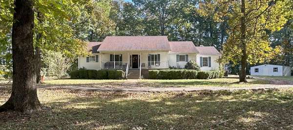883 Crucifer Rd, Huron, TN 38345