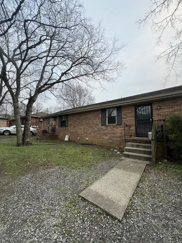 3014 Stokers Ln, Nashville, TN 37218