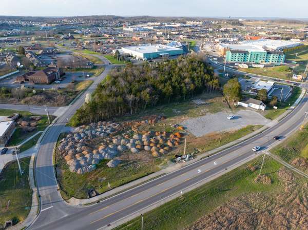 1444 Rock Springs Road, Smyrna, TN 37167