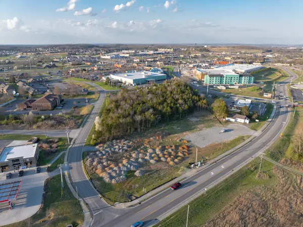 1444 Rock Springs Road, Smyrna, TN 37167