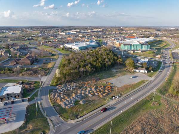 1444 Rock Springs Road, Smyrna, TN 37167