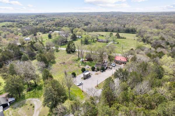3714 W Jefferson Pike, Murfreesboro, TN 37129