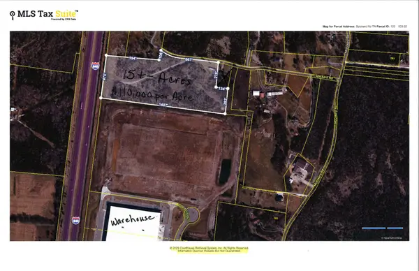 0 Spickard Rd, Lebanon, TN 37090