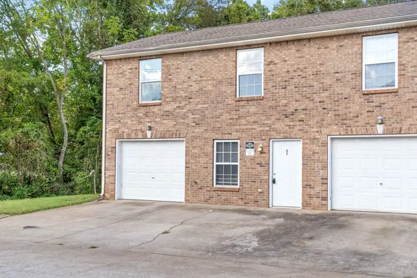 535 Lafayette Rd, Clarksville, TN 37042
